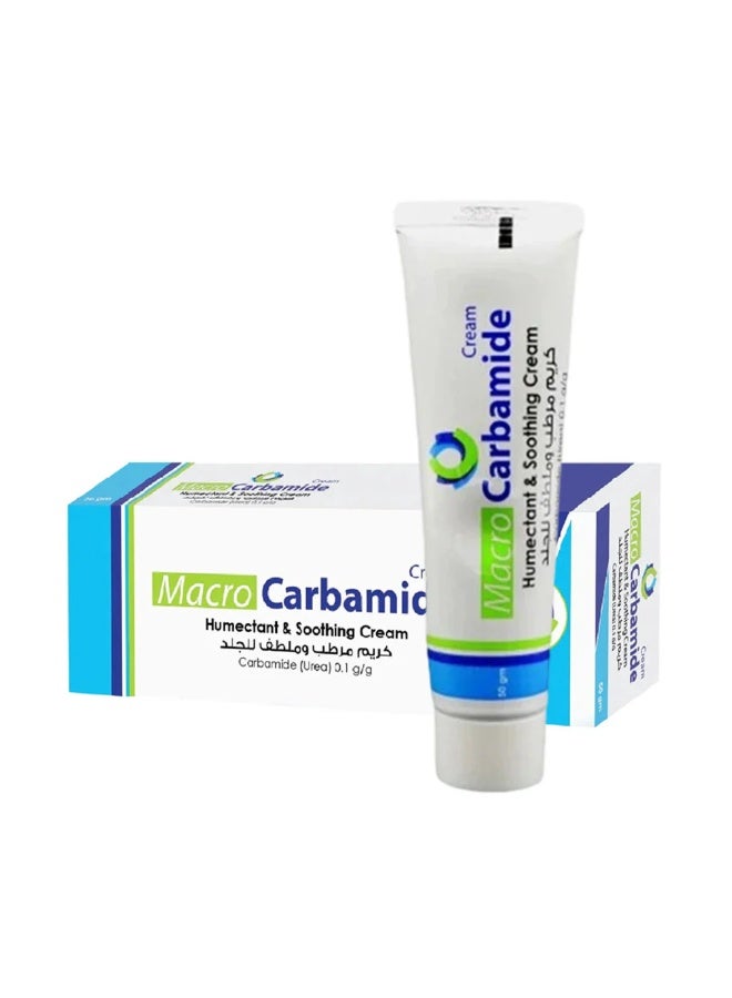 ماكرو كريم كارباميد اليوريا 50 غرام - Image 1